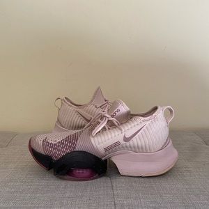 Nike Air Zoom SuperRep Shadowberry